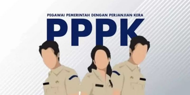 Banyak Aparatur Sipil Negara (ASN) mempertimbangkan Tunjangan Hari Raya (THR) setiap tahunnya, terutama bagi guru PNS dan PPPK. Foto: Metro TV - mimbarjumat.com