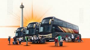 Mulai 22 Februari 2026, Pemerintah Provinsi DKI Jakarta resmi membuka program mudik gratis melalui internet. Program mudik Lebaran ini mencapai 20 kota dan kabupaten di berbagai provinsi ini dengan bus dan truk yang mengangkut penumpang ke berbagai lokasi. Foto: pemprovdkijakarta.com - mimbarjumat.com