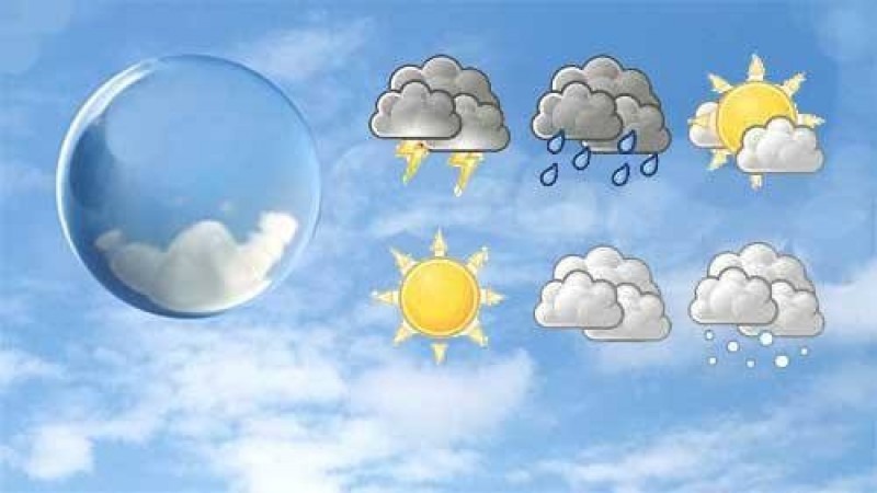 Pada Selasa, 24 Februari 1926, Badan Meteorologi, Klimatologi, dan Geofisika (BMKG) memprakirakan bahwa banyak daerah di Jawa Barat (Jabar) dapat mengalami cuaca berawan. Foto: tribatanews.polri.go.id - mimbarjumat.com