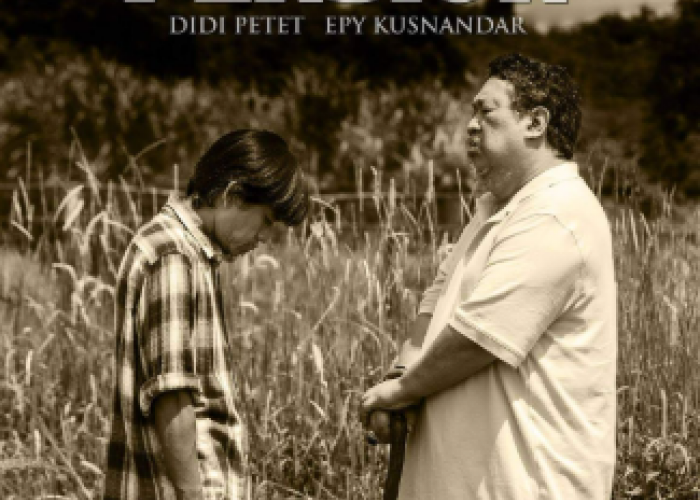 Preman Pensiun 11 Kapan Tayang 2026? Ini Jadwalnya. Foto: Istimewa - mimbarjumat.com