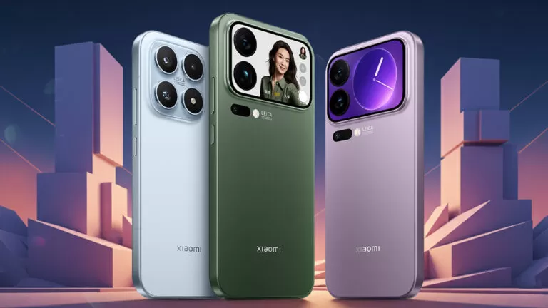 Xiaomi, produsen perangkat pintar asal China, mengumumkan rencana peluncuran smartphone unggulan (flagship) Xiaomi 17 series yang terdiri dari 17 Ultra, 17 Standar, dan 17 Ultra Leica di Indonesia. Foto: tautekno.id - mimbarjumat.com
