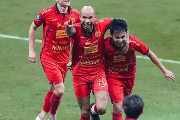 Selasa (24/2), Persija Jakarta akan bermain melawan Malut United di Stadion Gelora Kie Raha dalam pertandingan tandang pekan ke-23 BRI Super League. Foto: Radar Banyuwangi - mimbarjumat.com