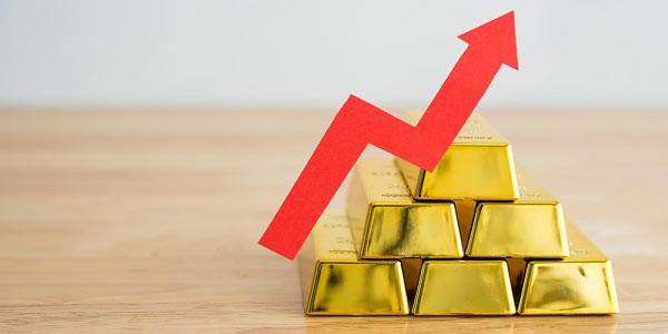 Semua orang, mulai dari ibu rumah tangga hingga investor kelas kakap, menyadari kembali pergerakan harga emas global pada awal tahun 2026. Foto: KilasJatim.com - mimbarjumat.com