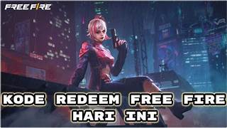 Hari ini, Kamis, 26 Februari 2026, para pemain Free Fire (FF) memiliki kesempatan untuk mengklaim kode redeem terbaru. Foto: trends.tribunnews.com - mimbarjumat.com