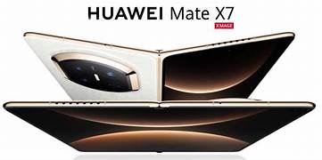 Dengan meluncurkan Huawei Mate X7, yang direncanakan diluncurkan secara resmi di Indonesia pada 5 Maret 2026, Huawei kembali mengejutkan industri smartphone di negara asalnya. Foto: en.shiftdelete.net - mimbarjumat.com