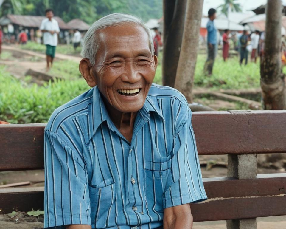 Sebelum ini, banyak orang percaya bahwa kredit hanya dapat digunakan oleh mereka yang masih bekerja. Itu tidak benar karena bank memberikan kredit untuk pensiunan. Apa itu kredit pensiunan dan daftar bank terbaik yang memberikannya kepada orang tua dengan bunga rendah. Foto: kspmekarsari.com - mimbarjumat.com