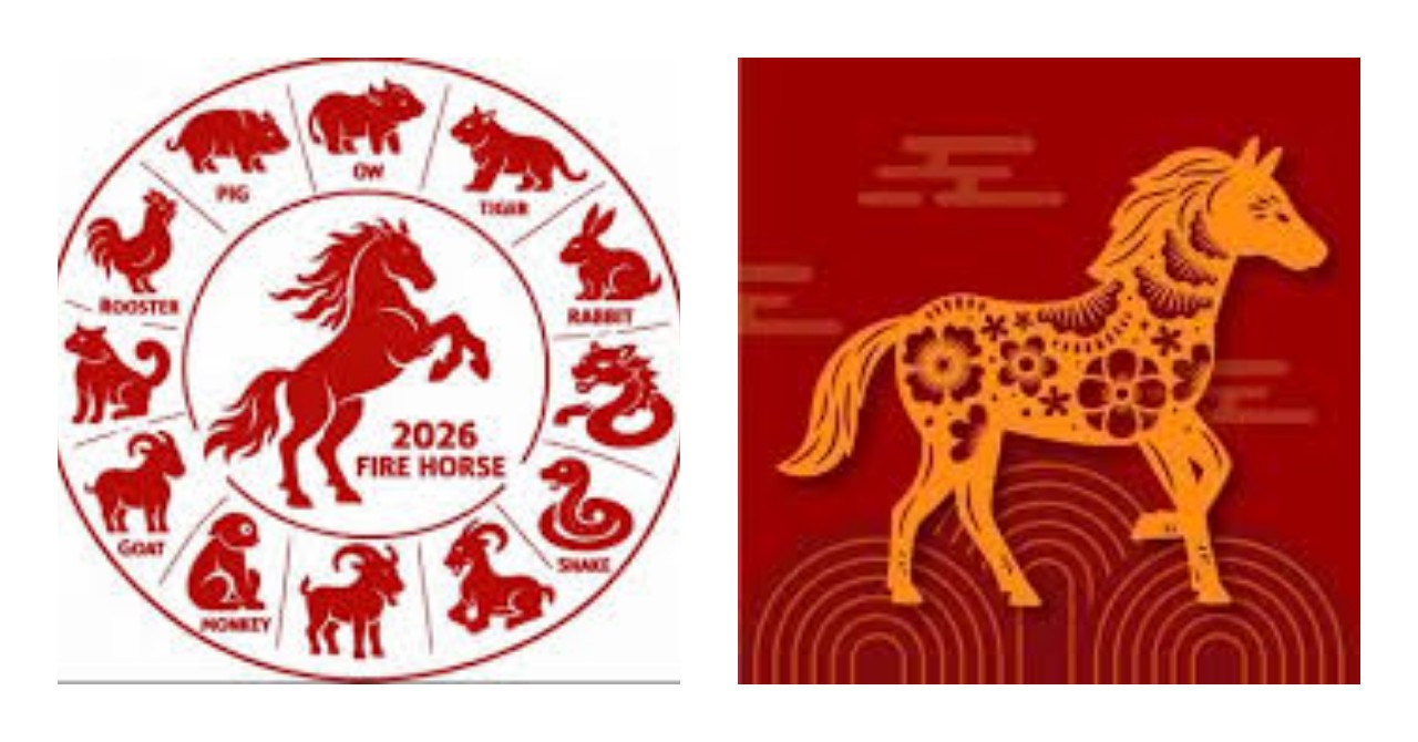 Lima shio diprediksi akan mendapatkan kekayaan dan kesuksesan pada tahun 2026. Foto: pagaralampos.disway.id - mimbarjumat.com