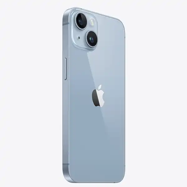 Februari 2026, iPhone 14 akan menjadi bintang baru dalam kelas harga terbaik. Foto: iBox - mimbarjumat.com
