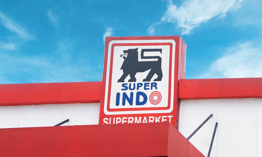Pelanggan setia Superindo yang ingin menghemat uang selama akhir pekan kembali menikmati promo terbaru JSM Superindo minggu ini. Foto: beritakini.co.id - mimbarjumat.com