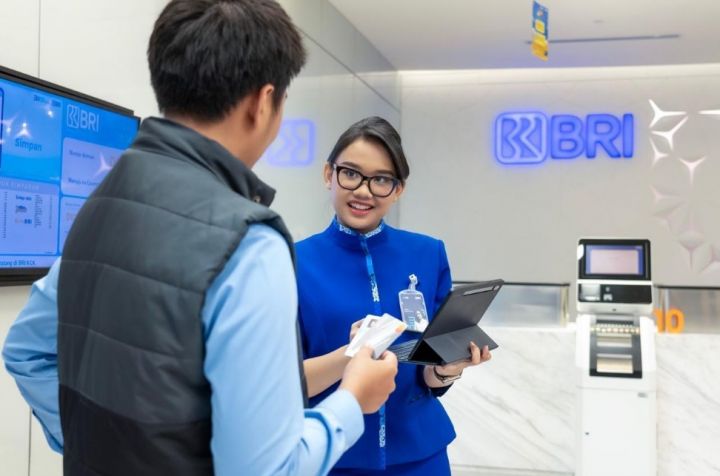 Kabar baik bagi para pelaku UMKM di seluruh negeri. Foto: Metro TV - mimbarjumat.com