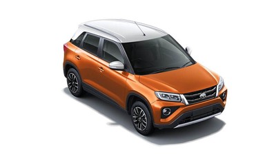 Kemunculan e VITARA, yang merupakan salah satu pemain utama di pasar otomotif domestik, memberikan semangat baru bagi pecinta Suzuki yang telah lama menantikan gebrakan merek Jepang yang mendominasi pasar. Foto: CNN Indonesia - mimbarjumat.com