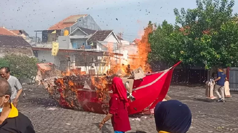 Kuda, Tikus, Kelinci, Ayam, Naga, dan Anjing adalah shio 2026. Foto: Radar Madiun - Jawa Pos - mimbarjumat.com