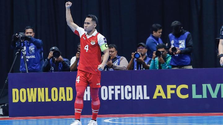 Untuk menilai kekuatan setiap negara di tingkat internasional, Federasi Sepak Bola Dunia (FIFA) kembali merilis peringkat global futsal. Foto: Tempo.co English - mimbarjumat.com