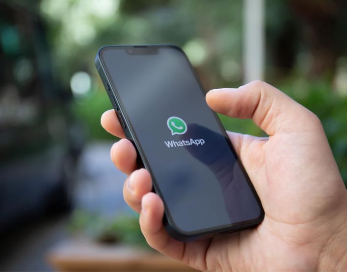 Cara Melaporkan Nomor WhatsApp Penipu, Langkah Cepat dan Tepat. Foto: Istimewa - mimbarjumat.com