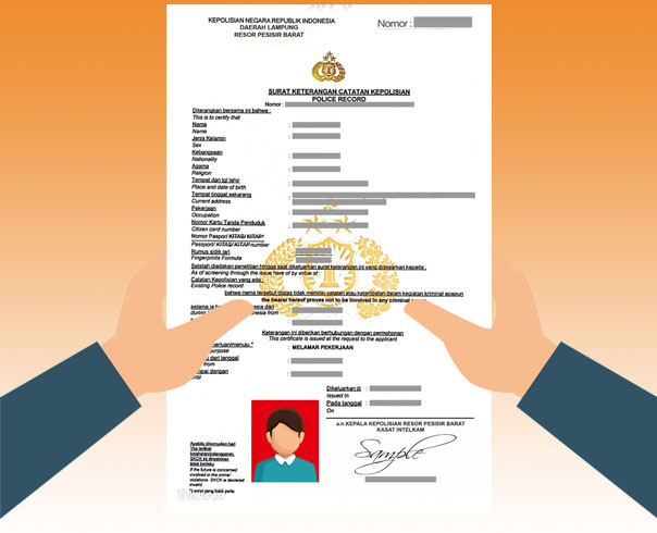 Haruskah Membuat SKCK Baru Jika Gagal Melamar Kerja? Ini Penjelasannya