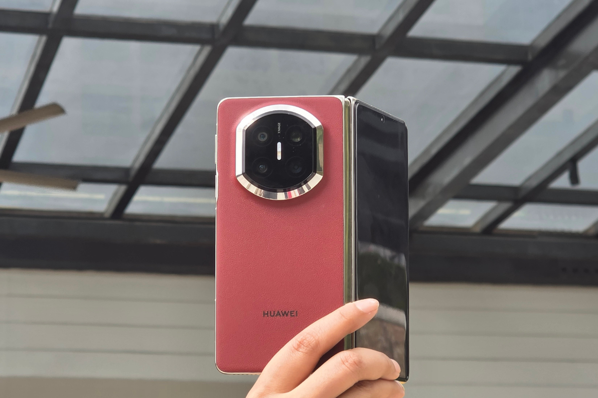 Harga Huawei Mate X7 dan Spesifikasinya di Indonesia. Foto: Istimewa - mimbarjumat.com