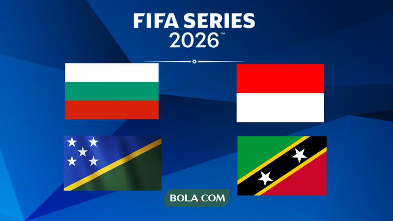 Timnas Indonesia akan bermain di Jakarta pada Maret mendatang di FIFA Series 2026. Jadwal selengkapnya dari tim Garuda dapat ditemukan di sini. Foto: Bola.com - mimbarjumat.com