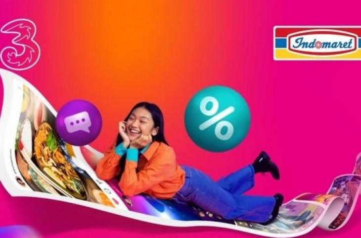 Indomaret kembali mengeluarkan berbagai promosi dan diskon menarik untuk menyambut akhir pekan. Foto: HiTekno.com - mimbarjumat.com