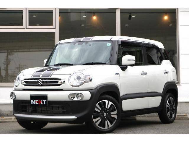 Di Indonesia International Motor Show (IIMS) 2026, Suzuki membuat penasaran lagi. Foto: PicknBuy24.com - mimbarjumat.com