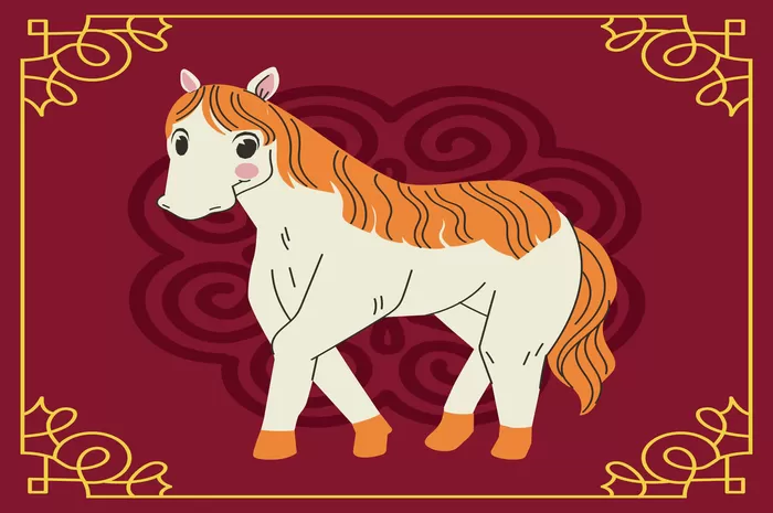 Sebelum 2026, shio kuda api akan menjadi subjek yang sangat dicari. Foto: Jawa Pos - mimbarjumat.com