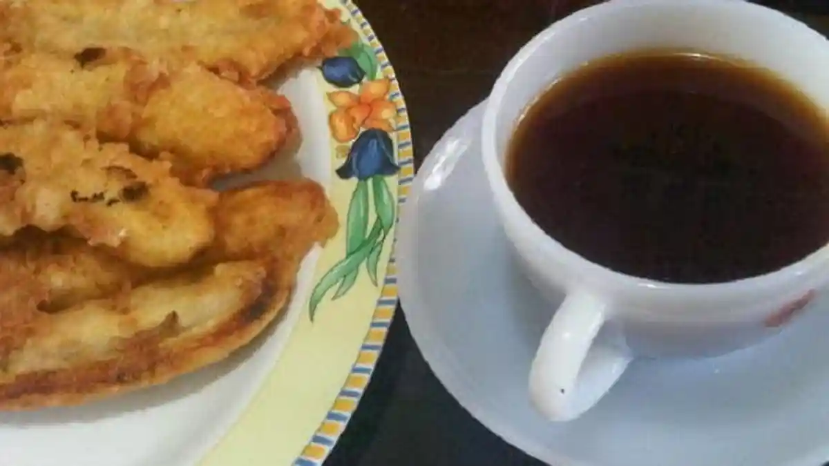 Buka Puasa Tanpa Drama: Hindari 5 Makanan Ini! Foto: Istimewa - mimbarjumat.com