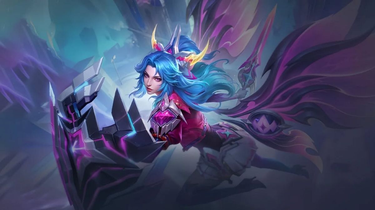 Bocoran Skin Starlight Maret 2026: Freya Hadir dengan Tema Celestial Futuristik. Foto: Istimewa - mimbarjumat.com