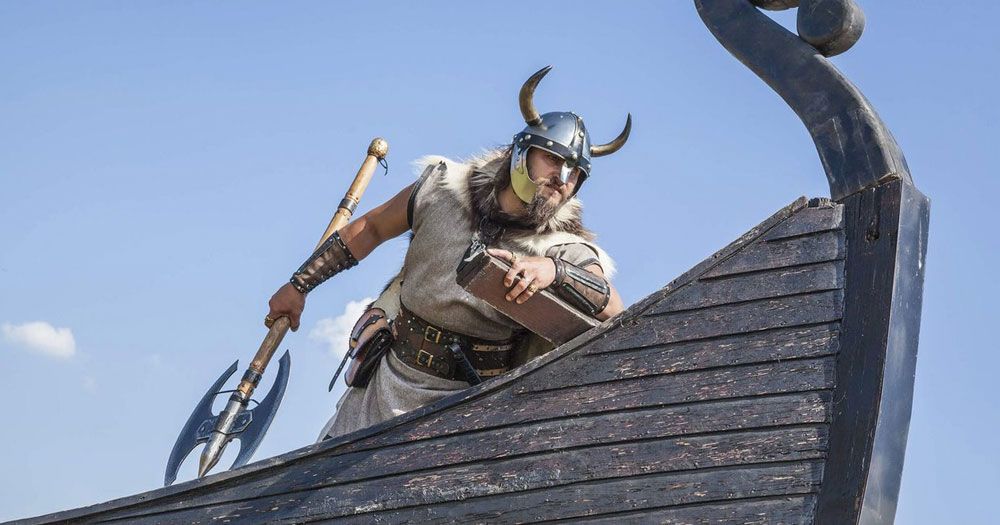 Mengenal Bangsa Viking dan Jejak Penjelajahannya.*mimbarjumat.com/ist