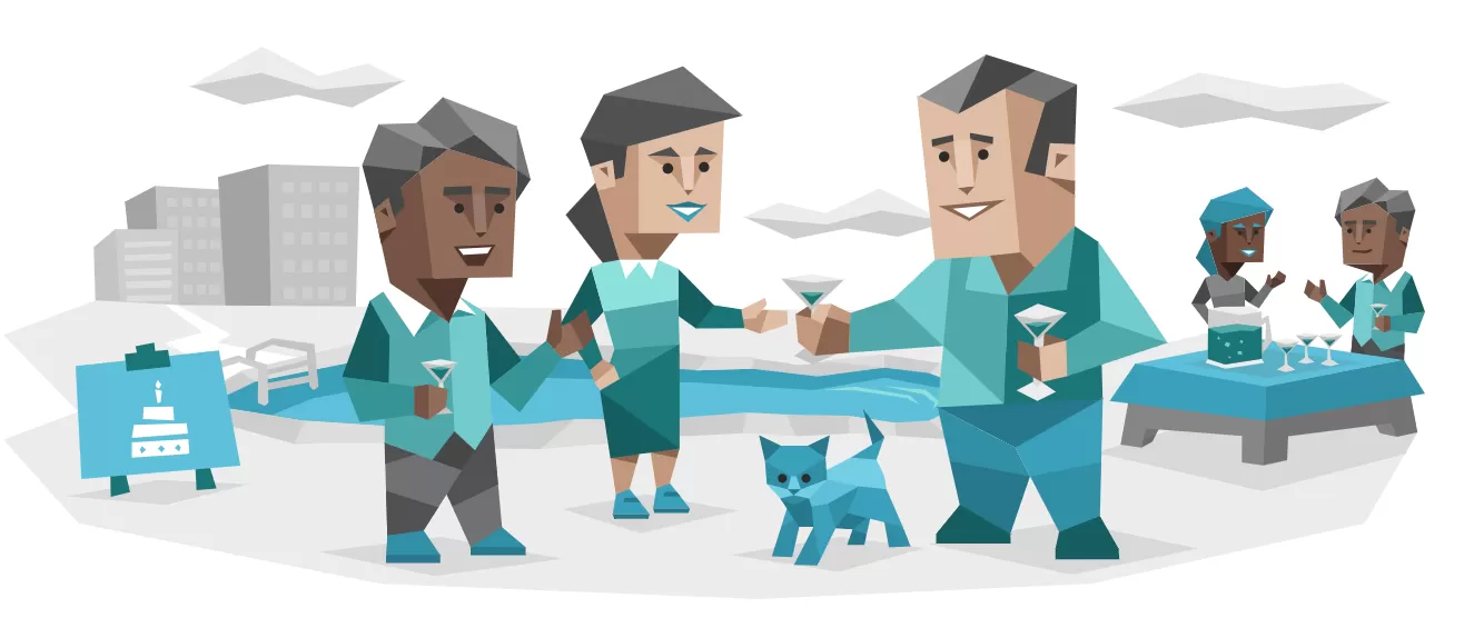 Mengenal Kepribadian ESFJ dan Karakternya. Foto: Istimewa - mimbarjumat.com