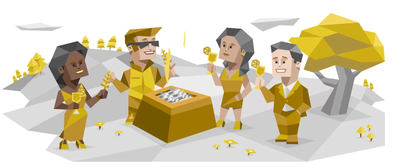 Mengenal Kepribadian ESTP: Karakter dan Kelebihannya.*mimbarjumat.com/ist