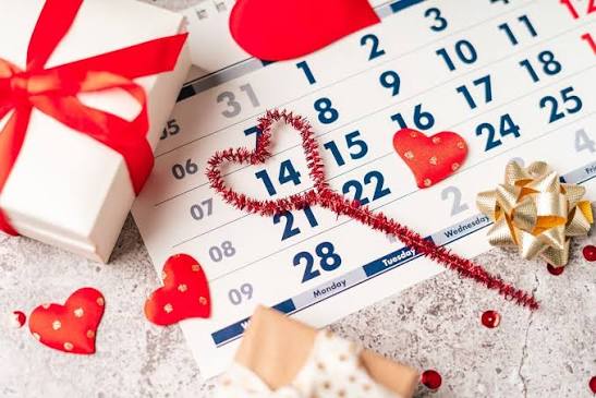 Tak Perlu Mahal! Ini Ucapan Hari Valentine Paling Romantis untuk Kekasih.*mimbarjumat.com/ist