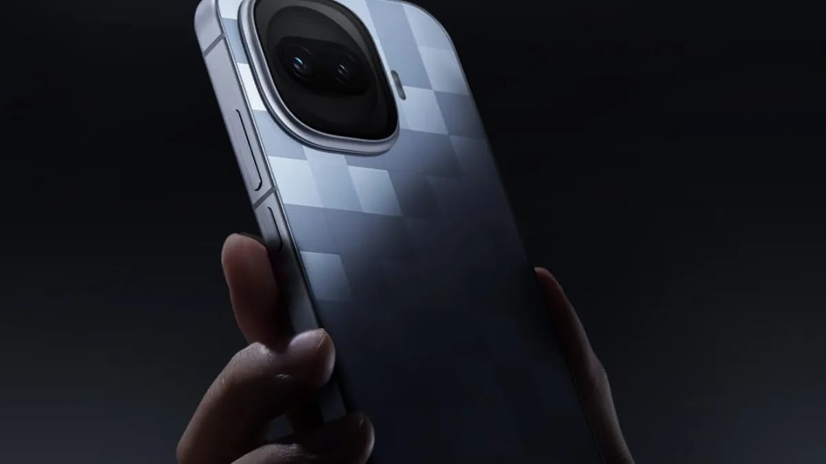 Harga IQOO 15r Terungkap! Cek Bocoran Fitur dan Tanggal Rilisnya.*mimbarjumat.com/ist