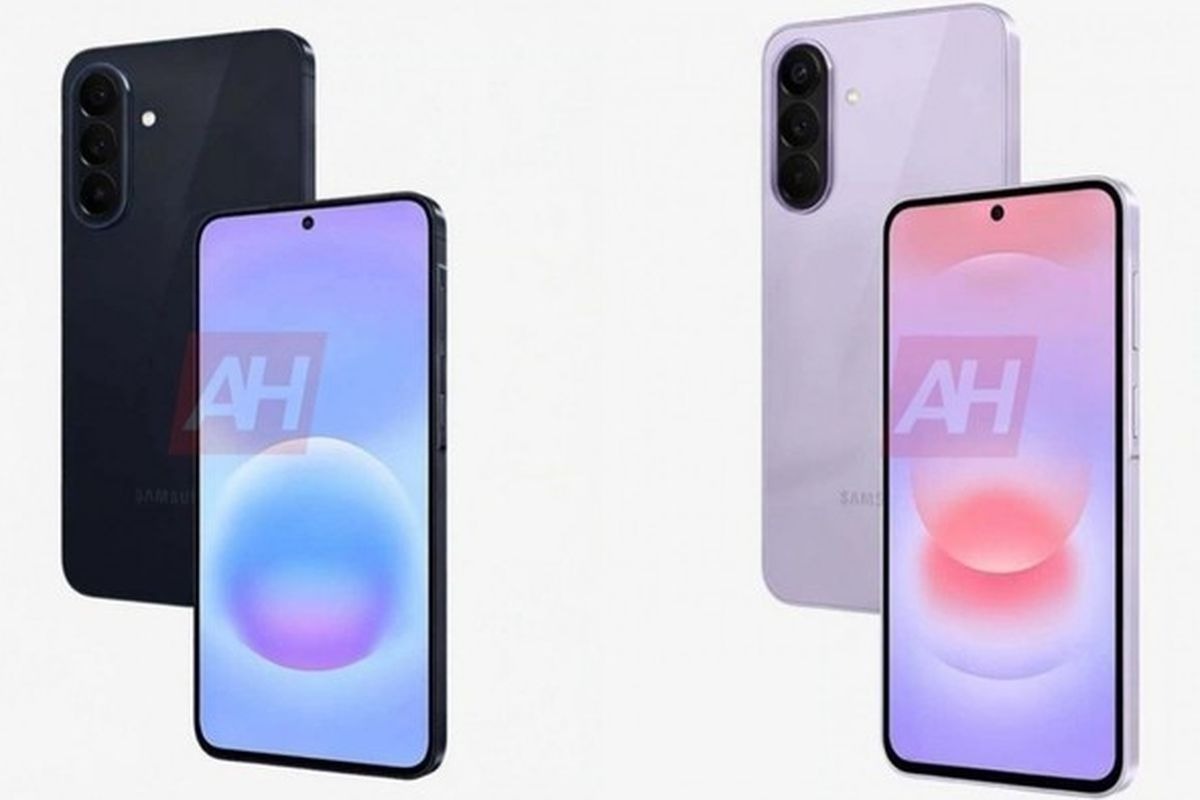 Terkuak! Ini Bocoran Spesifikasi HP Samsung Galaxy A57 yang Siap Masuk Indonesia.*mimbarjumat.com/ist