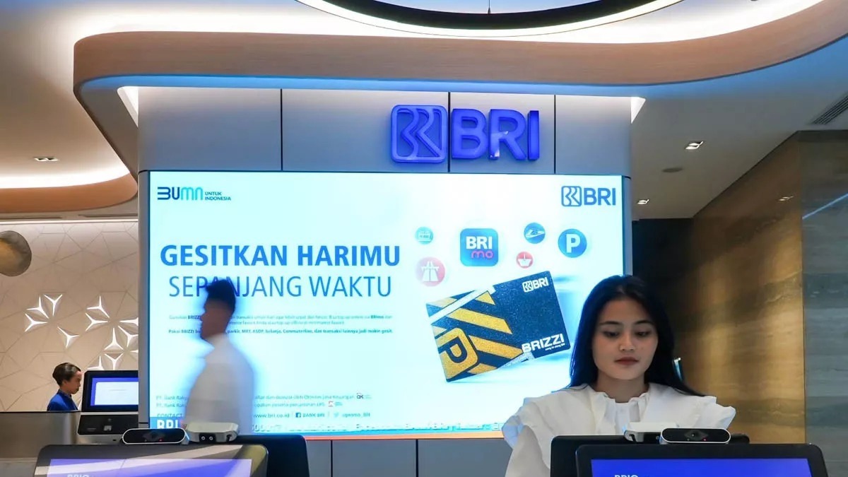 Simulasi Tabel Pinjaman KUR BRI 2026, Bunga 6% dengan Tenor Panjang.*mimbarjumat.com/ist