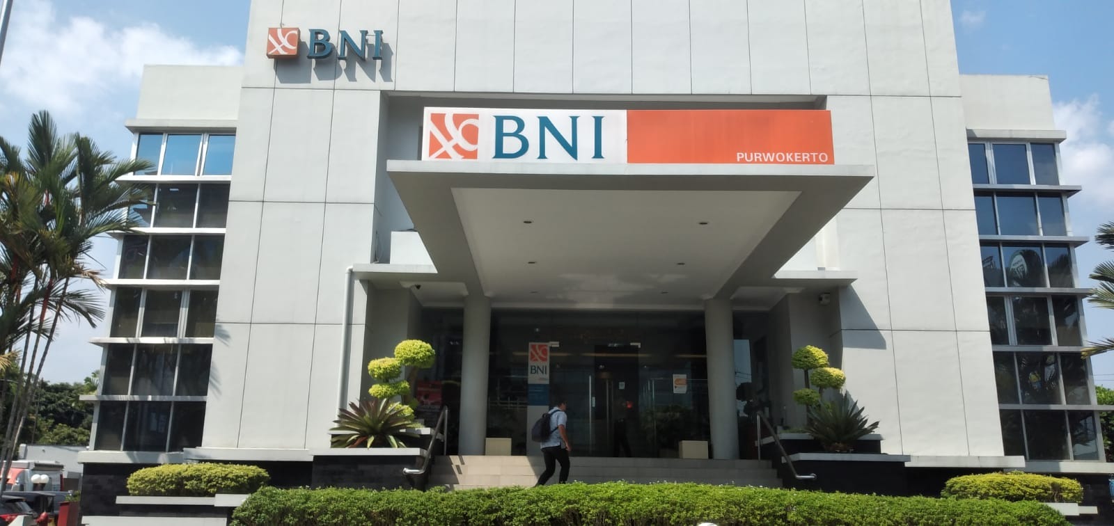 Cara Ajukan KUR BNI 2026, Ini Syarat dan Simulasi Angsurannya! *mimbarjumat.com/ist