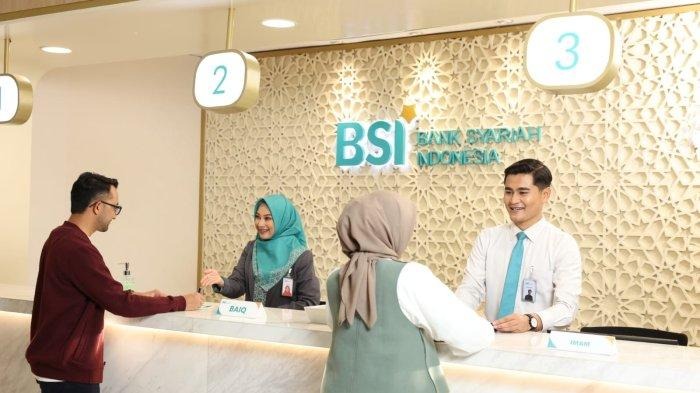 Simulasi Tabel Angsuran KUR BSI 2026 Pinjaman Rp75 Juta Tenor Panjang.*mimbarjumat.com/ist