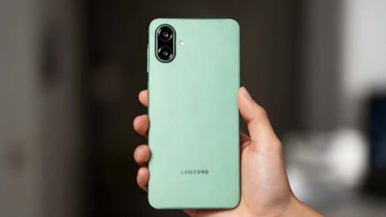 Performa & Daya Tahan Samsung Galaxy F70e Bikin Kaget di Harga Rp2 Jutaan.*mimbarjumat.com/ist