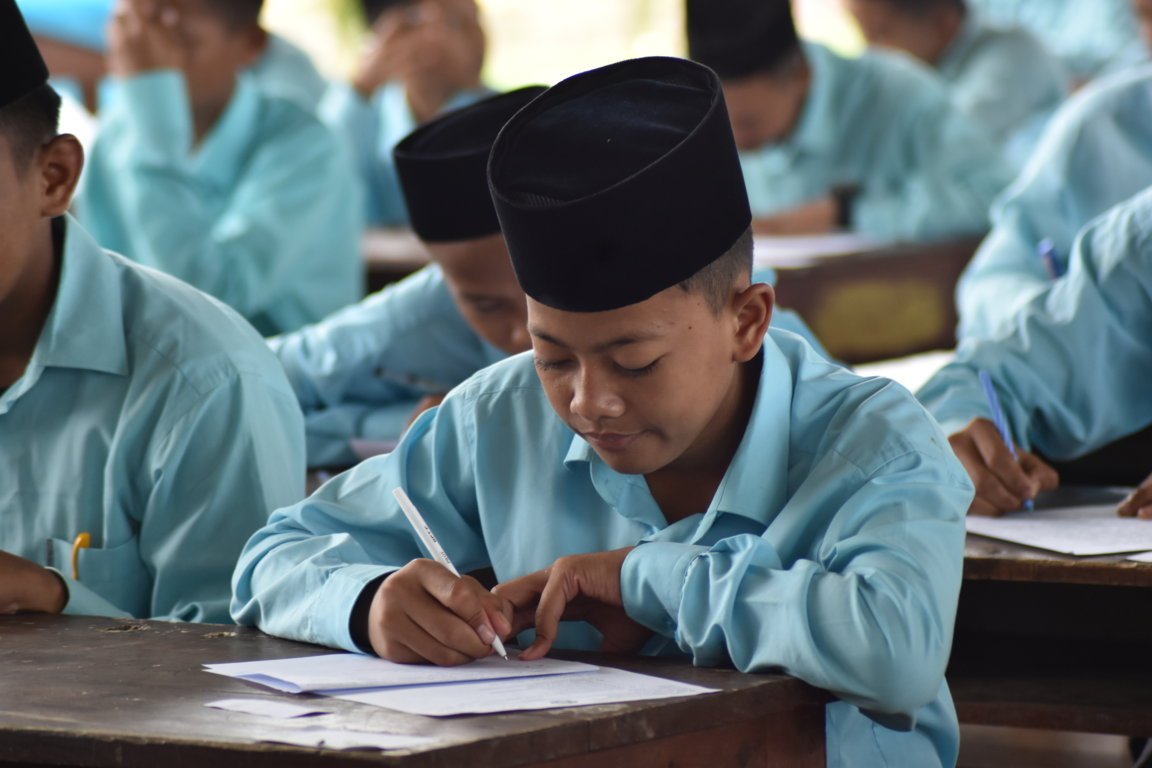 Skema Belajar Ramadan 2026 Ditetapkan, Sekolah dan Orang Tua Diminta Bersinergi.*mimbarjumat.com/ist