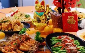 5 Rekomendasi Makanan Khas Imlek Paling Digemari Lengkap Filosofinya