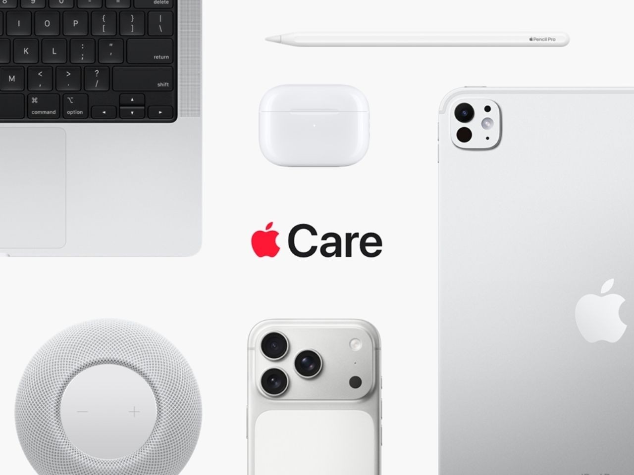 AppleCare+ hadir di Indonesia, Ini Fitur Unggulannya Bikin Pengguna iPhone Makin Aman! *mimbarjumat.com/ist
