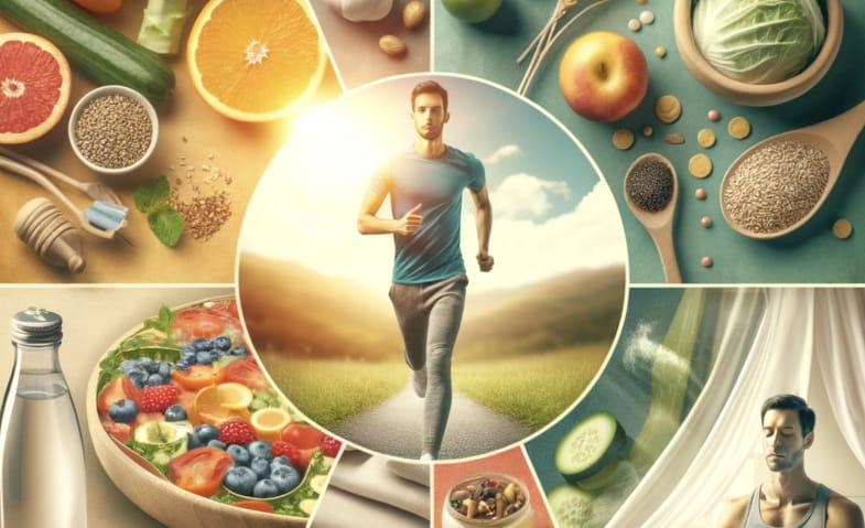 ‎Jarang Disadari, Ternyata Ini Respon Tubuh saat Berpuasa.*mimbarjumat.com/ist