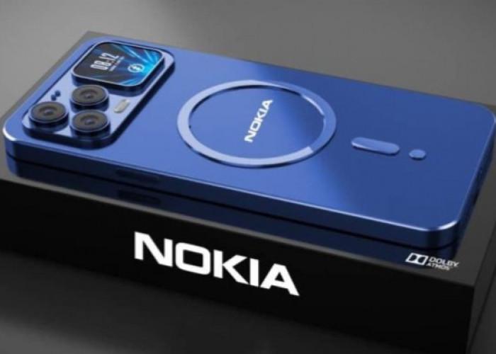 ‎Terkuak! Ini Spesifikasi Nokia 6310 Pro 5G yang Punya Performa Flagship.*mimbarjumat.com/ist