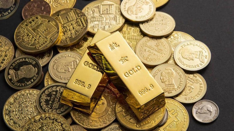 3 Faktor Ini Sebabkan Emas Bernilai Tinggi Meski Zaman Serba Digital.*mimbarjumat.com/ist