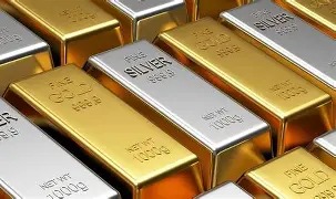 Duel Emas vs Perak: Siapa Lebih Ngebut Cetak Cuan Tahun Ini? *mimbarjumat.com/ist