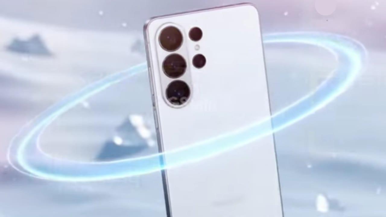 ‎Terbongkar! Ini Detail Kamera Depan Samsung Galaxy S26 Ultra. Foto: Istimewa - mimbarjumat.com