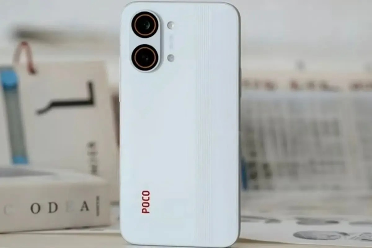 TKDN Beres! Poco X8 Pro Max Siap Ramaikan Pasar HP 5G Indonesia. Foto: Istimewa - mimbarjumat.com