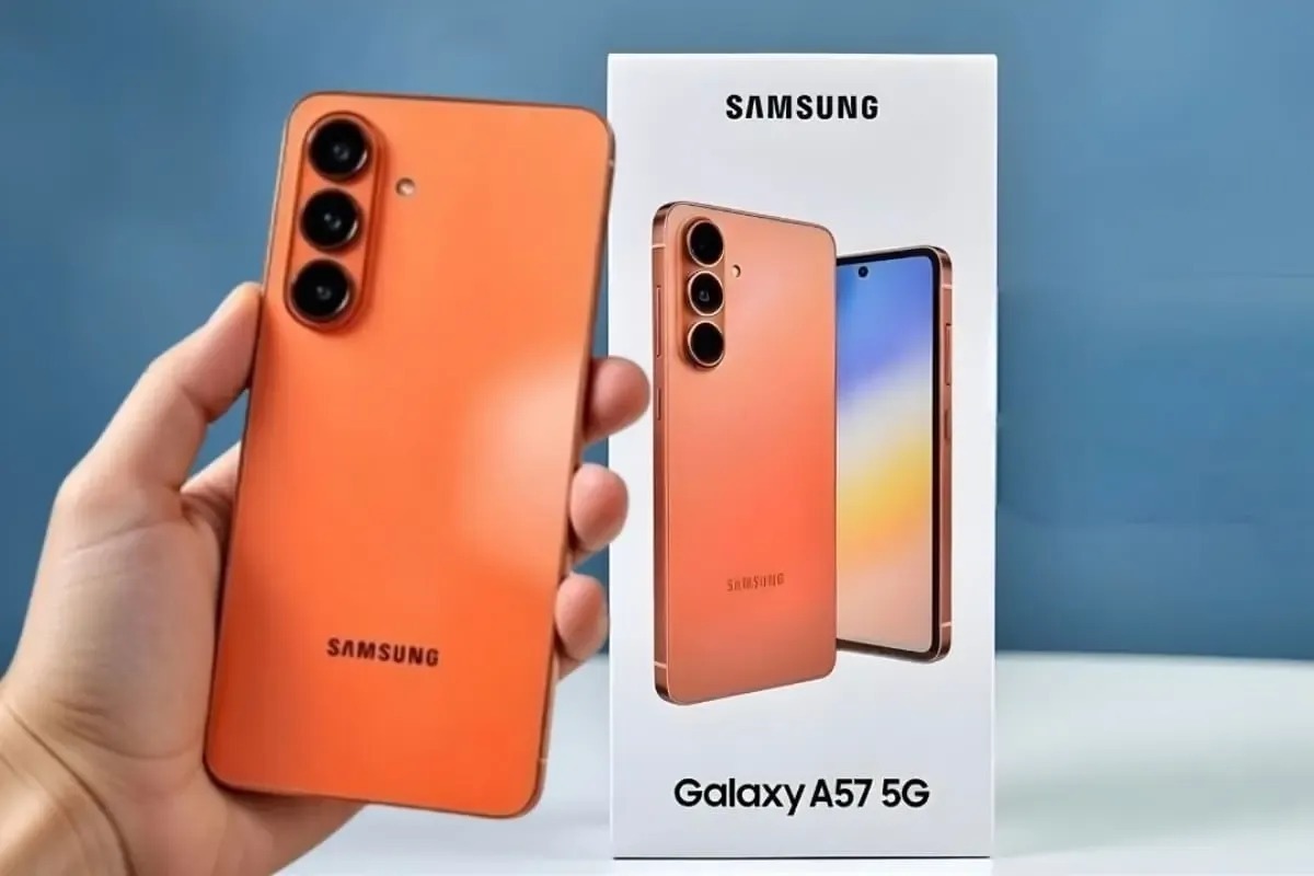 Samsung Galaxy A57 5G Kantongi TKDN, Intip Spesifikasi Lengkapnya! Foto: Istimewa - mimbarjumat.com