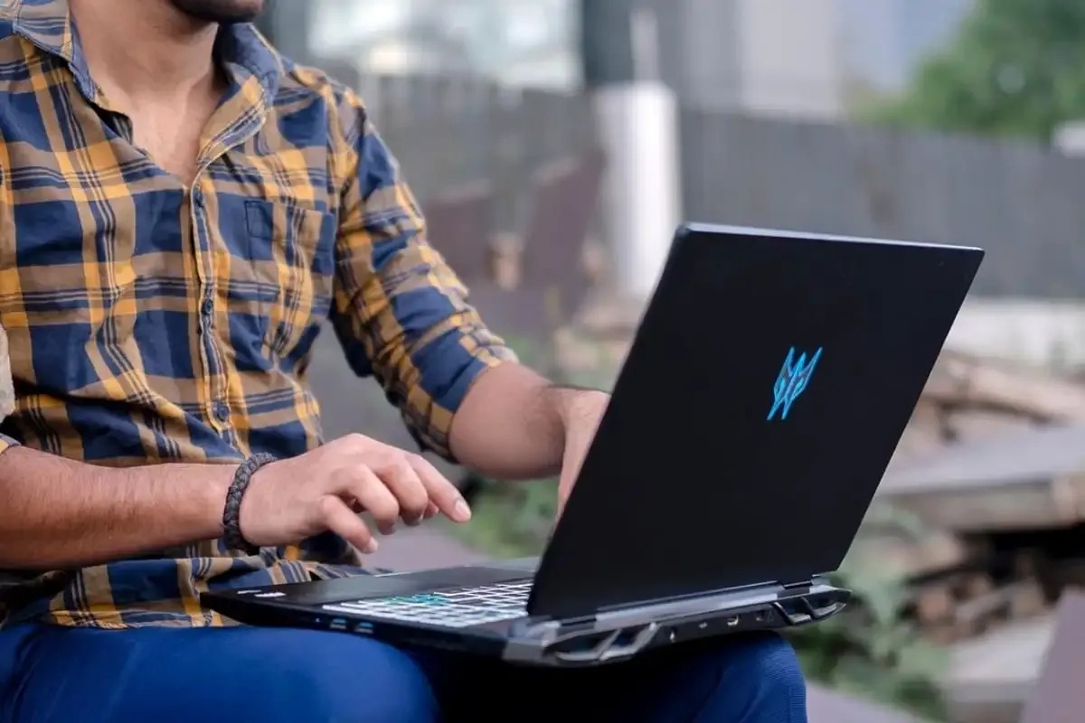 3 Rekomendasi Laptop Gaming dengan Harga Terjangkau, Ini Spesifikasinya! Foto: Istimewa - mimbarjumat.com