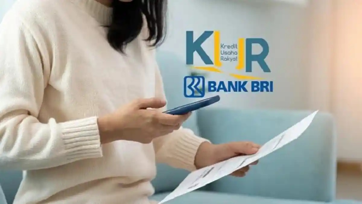 Tabel Angsuran KUR BRI 2026 Pinjaman Rp100 Juta dengan Bunga 6 Persen dan Tenor Fleksibel. Foto: Istimewa - mimbarjumat.com