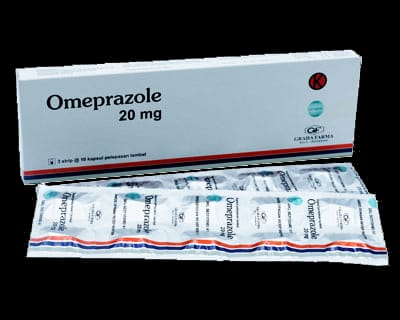 Omeprazole untuk Asam Lambung: Kapan Waktu Terbaik Meminumnya? Foto: Istimewa - mimbarjumat.com