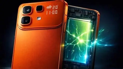 Resmi Rilis! Infinix Note 60 Pro Tampil dengan Daya Baterai 6.500 mAh. Foto: Istimewa - mimbarjumat.com